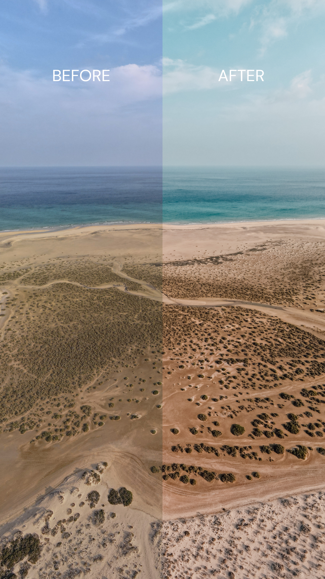 All In One Bundle Lightroom Presets Voyagelifepresets