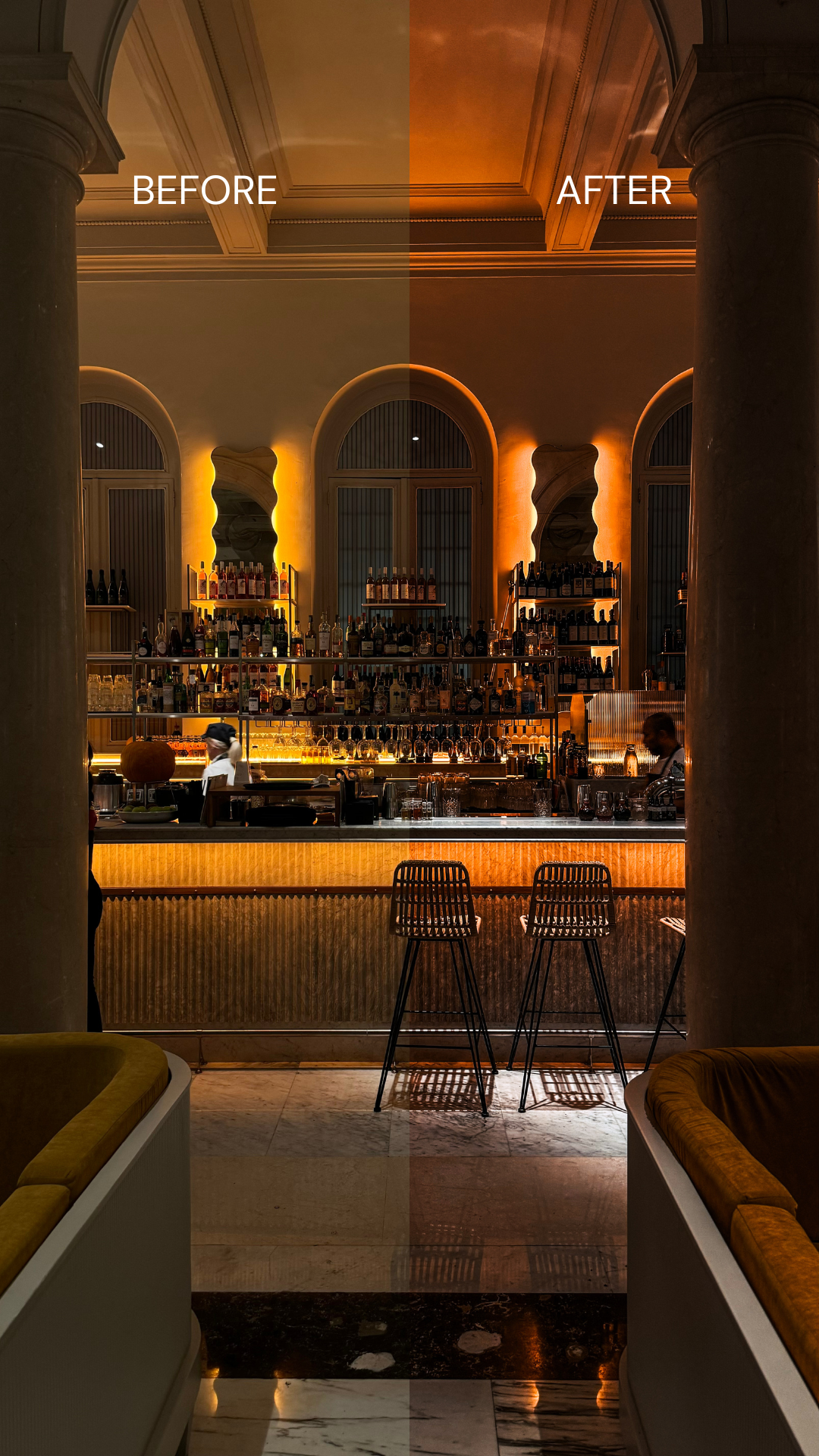 All In One Bundle Lightroom Presets Voyagelifepresets