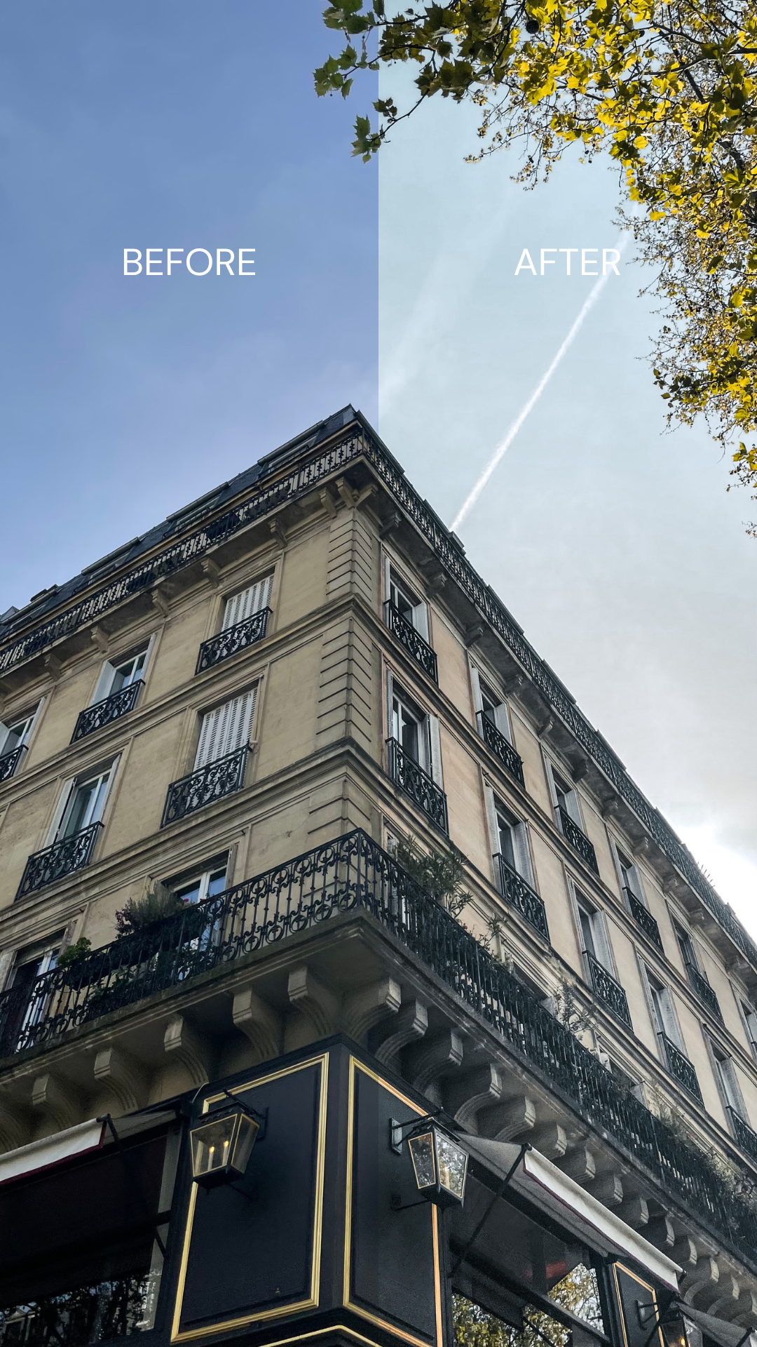 All In One Bundle Lightroom Presets Voyagelifepresets