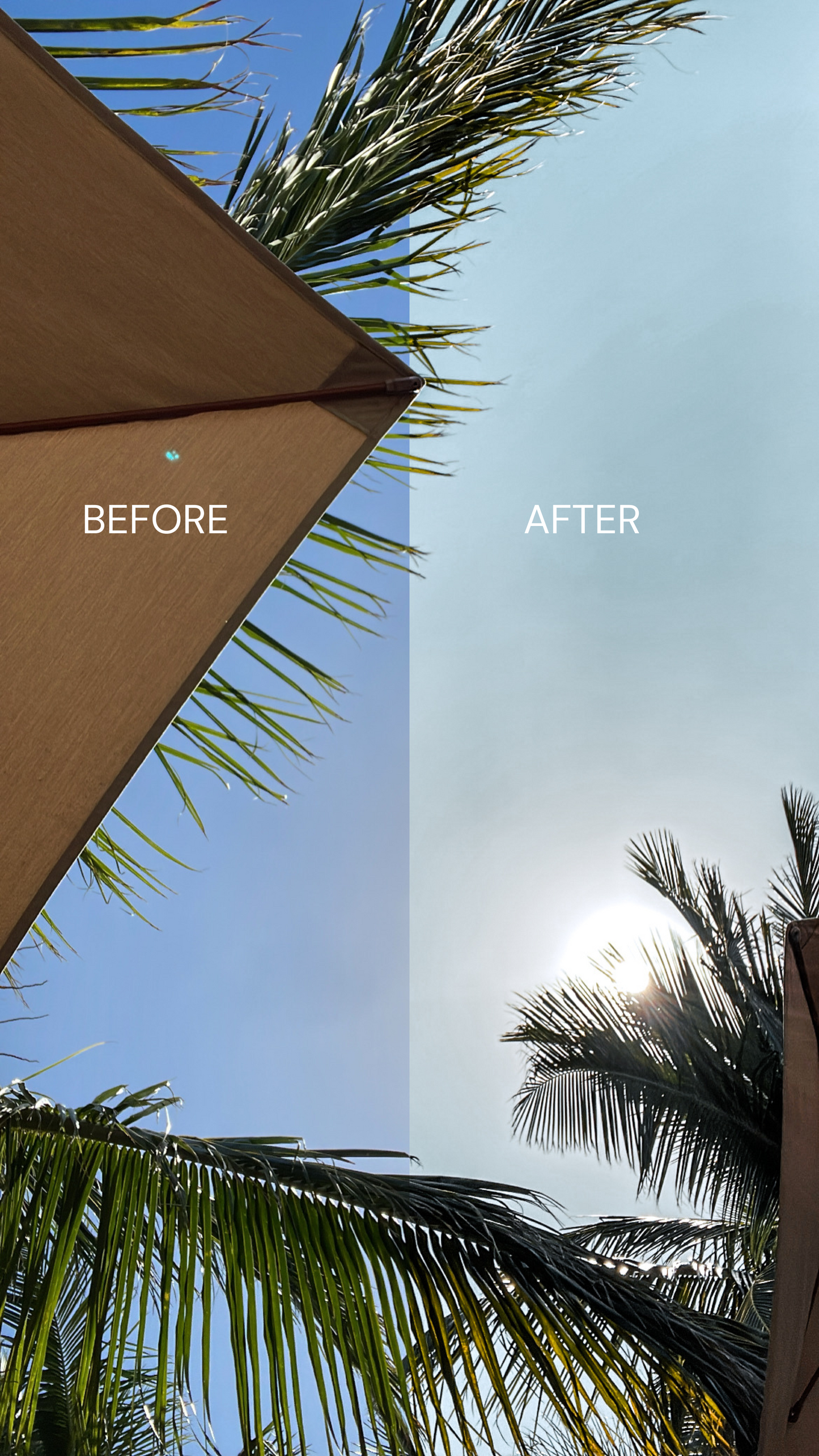 All In One Bundle CapCut & VN-Video Editor LUTs Voyagelifepresets